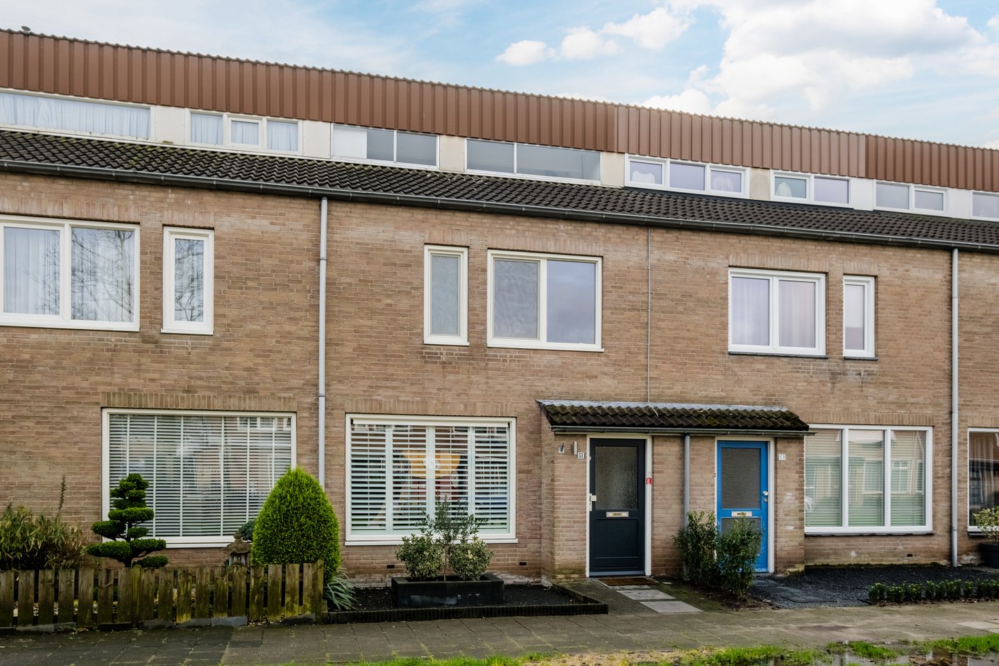 Huis Verkocht Karel Doormanstraat Ht Schijndel Funda