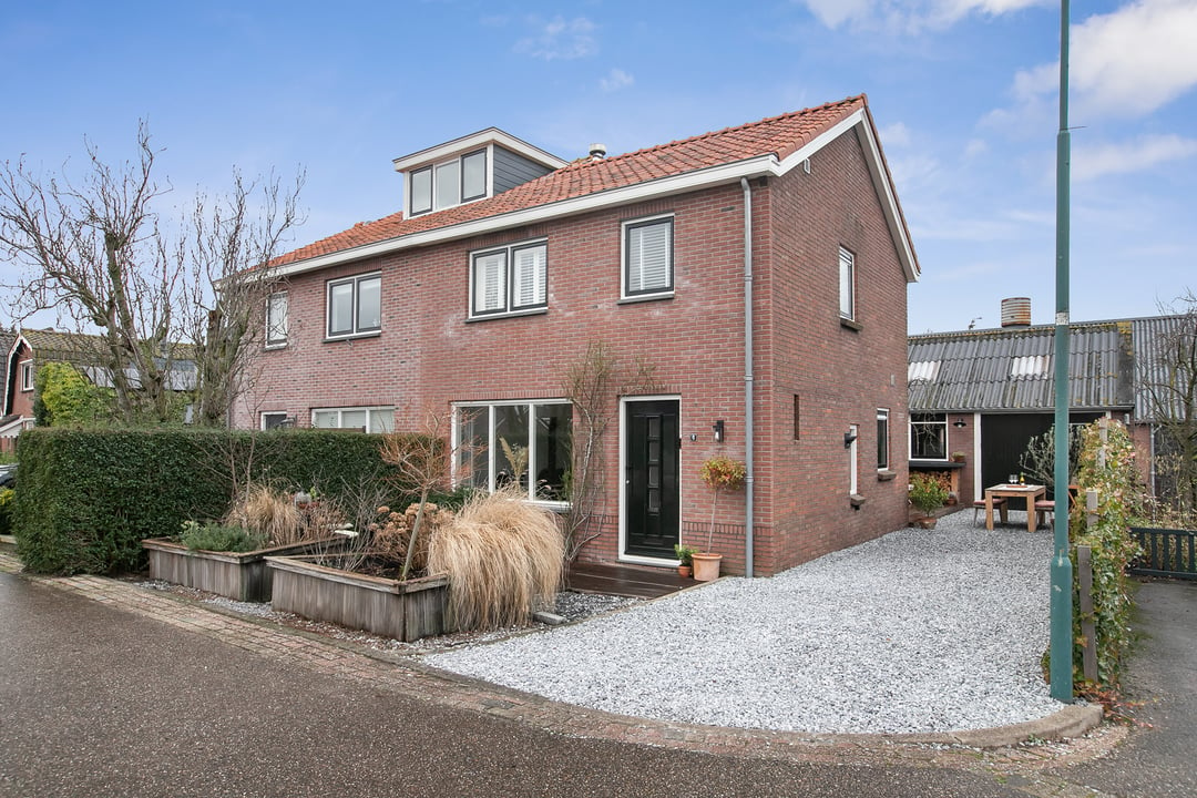 Huis Verkocht Ruwielsekade 6 3628 EJ Kockengen Funda