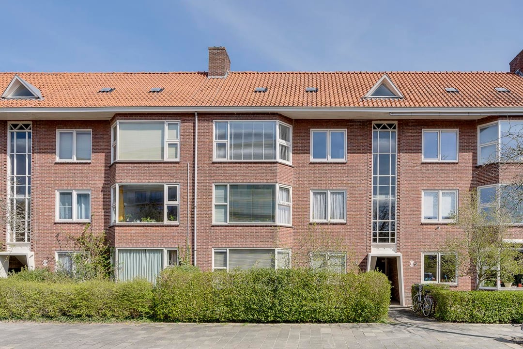 Appartement Verkocht Van Houtenlaan Gv Groningen Funda