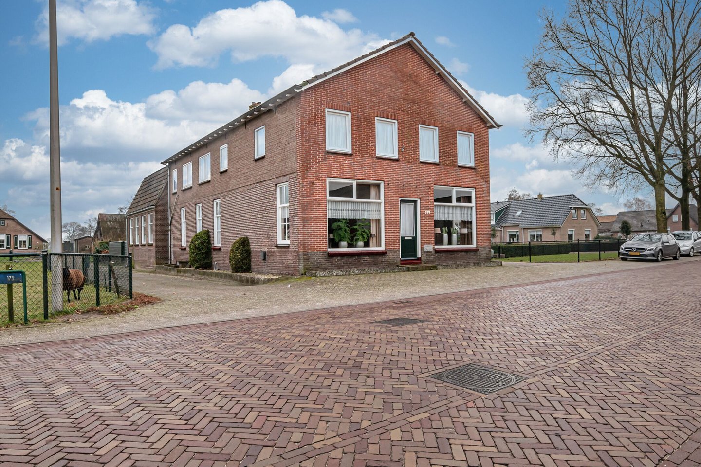 Huis Verkocht Oude Rijksweg Ed Staphorst Funda