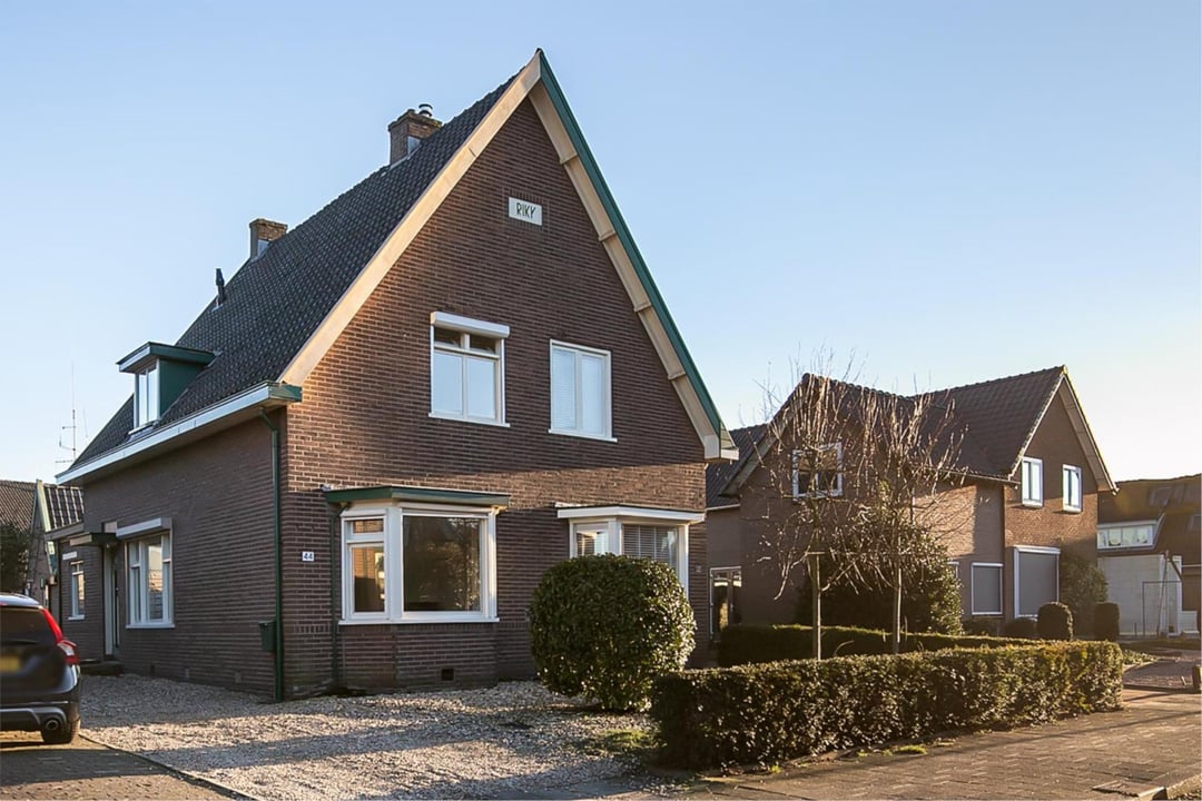 Huis Verkocht Hoornbloem As Apeldoorn Funda