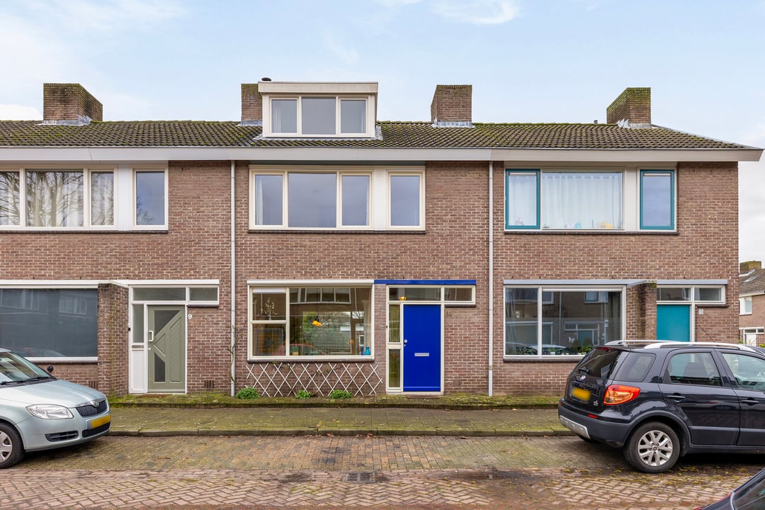 Huis Verkocht Generaal Bentinckstraat Gv Eindhoven Funda