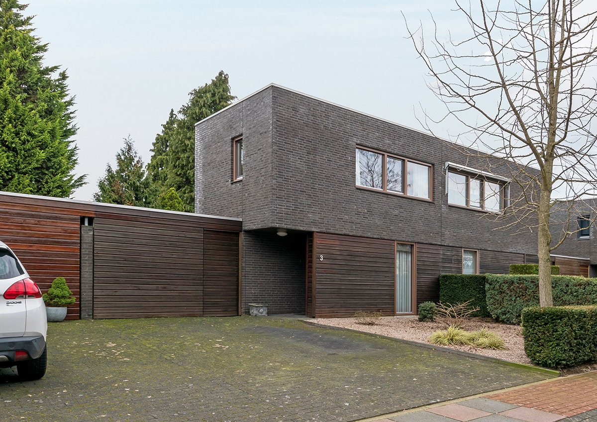 Huis Verkocht Prickhof 3 6371 GV Landgraaf Funda