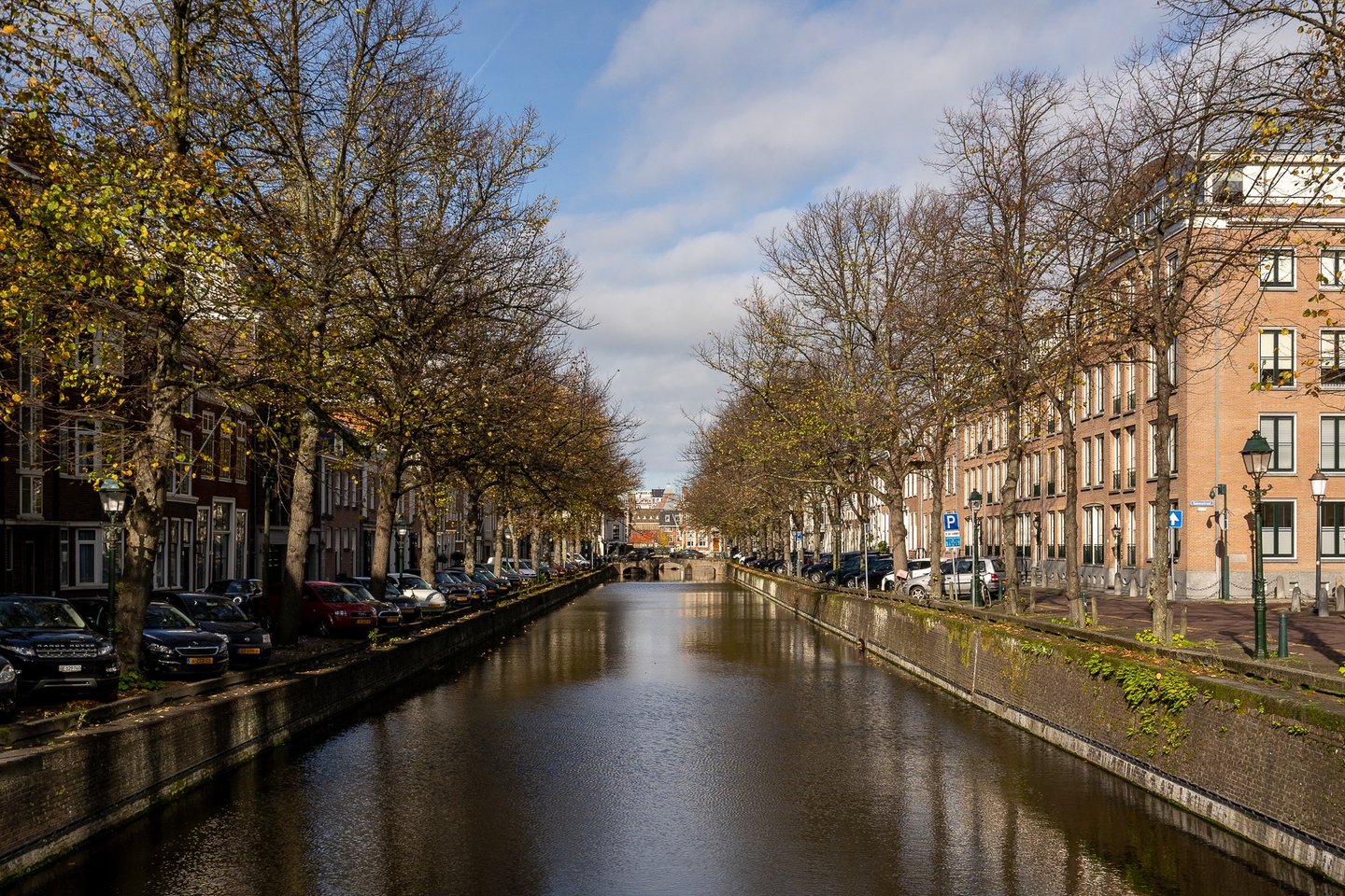 Appartement Verhuurd Nieuwe Uitleg A Bp Den Haag Funda