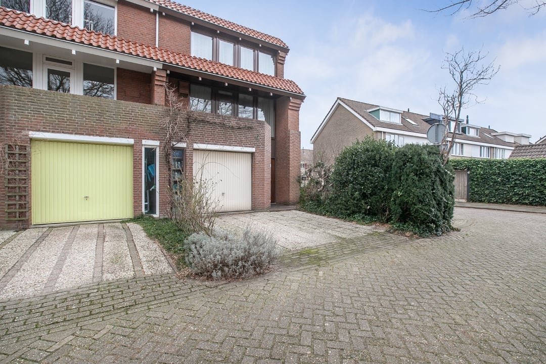 Huis Verkocht Boezemweg Mv Waddinxveen Funda