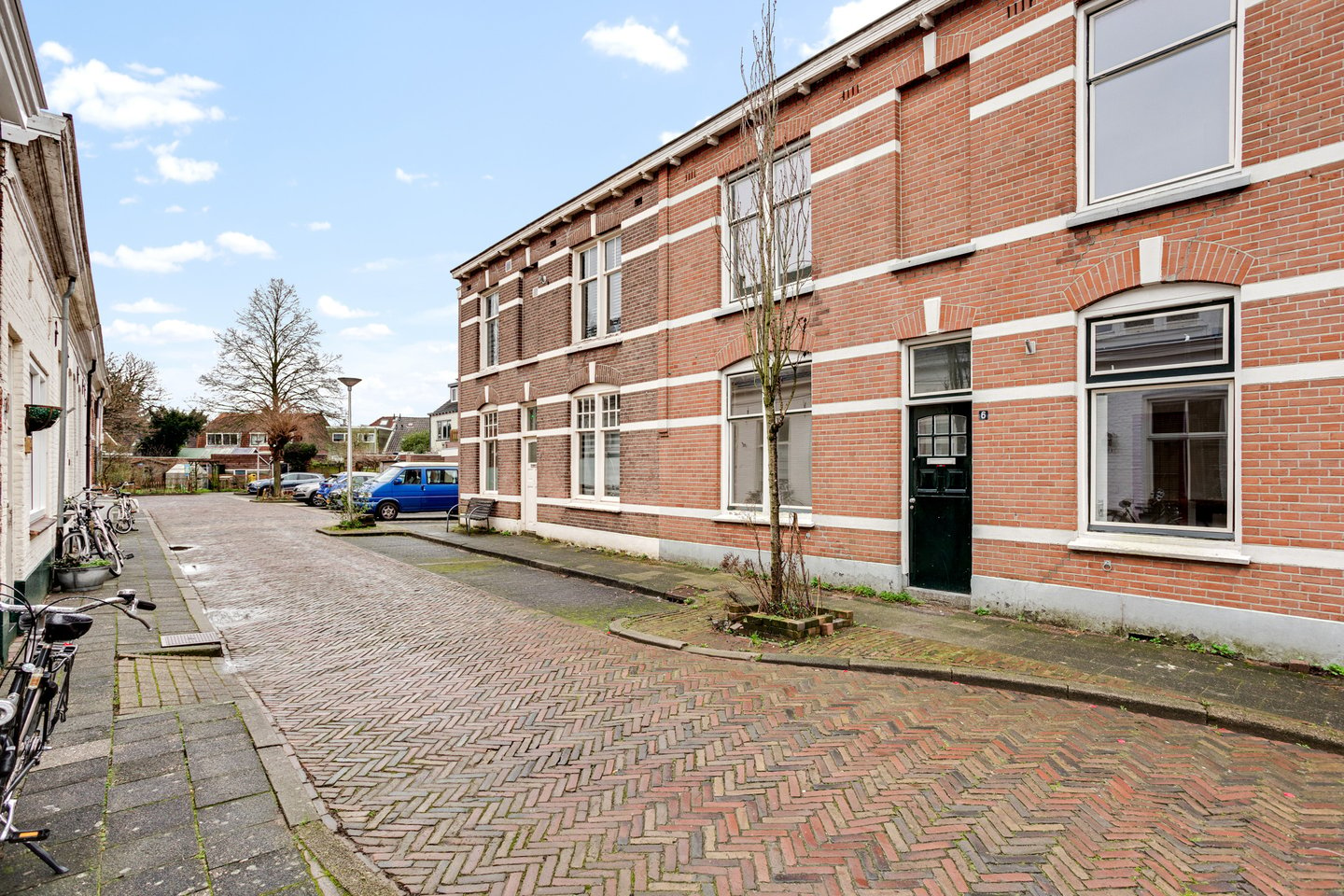 Huis Verkocht Resedastraat Ds Zwolle Funda