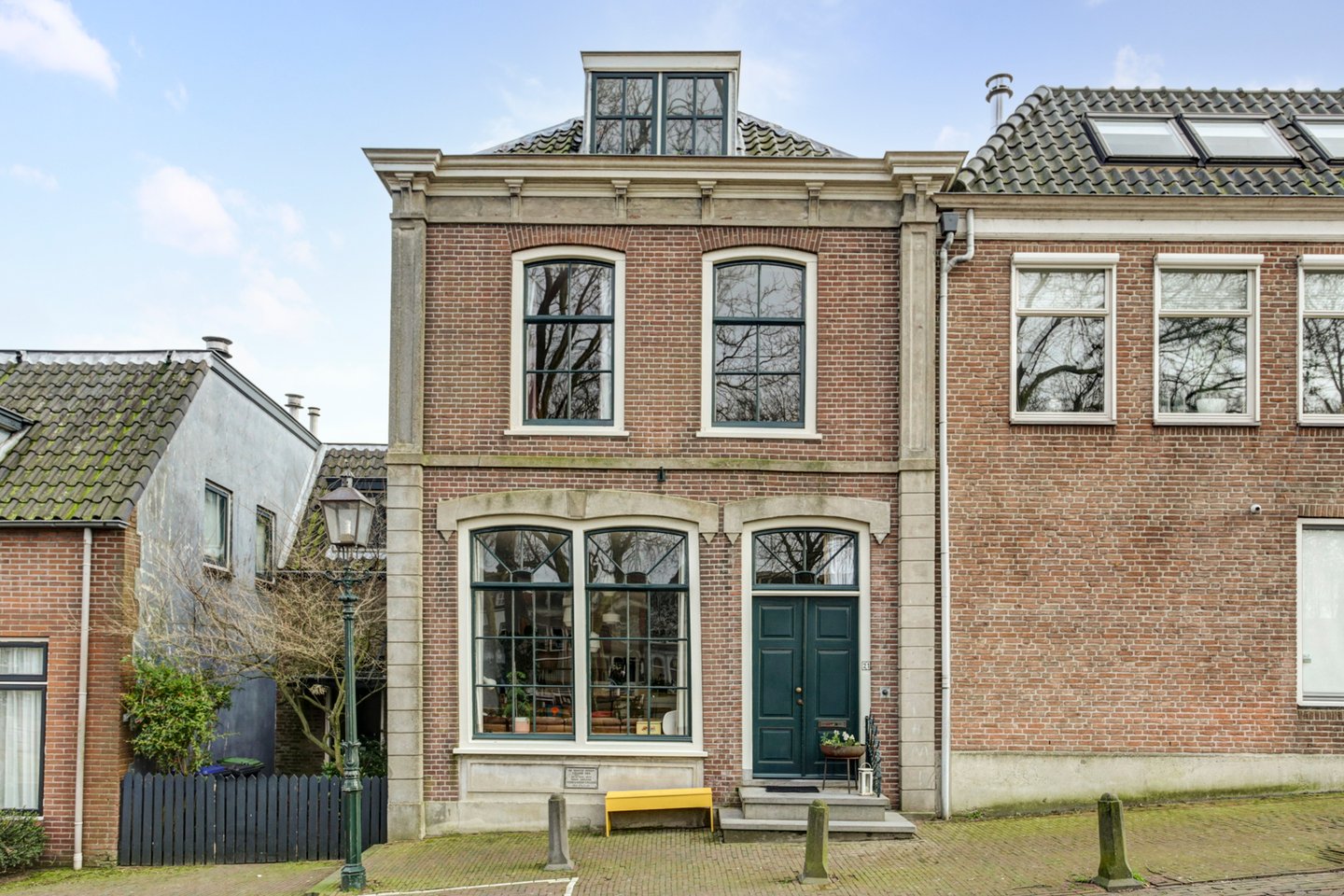 Huis Verkocht Oude Sluis Zc Nieuwegein Funda