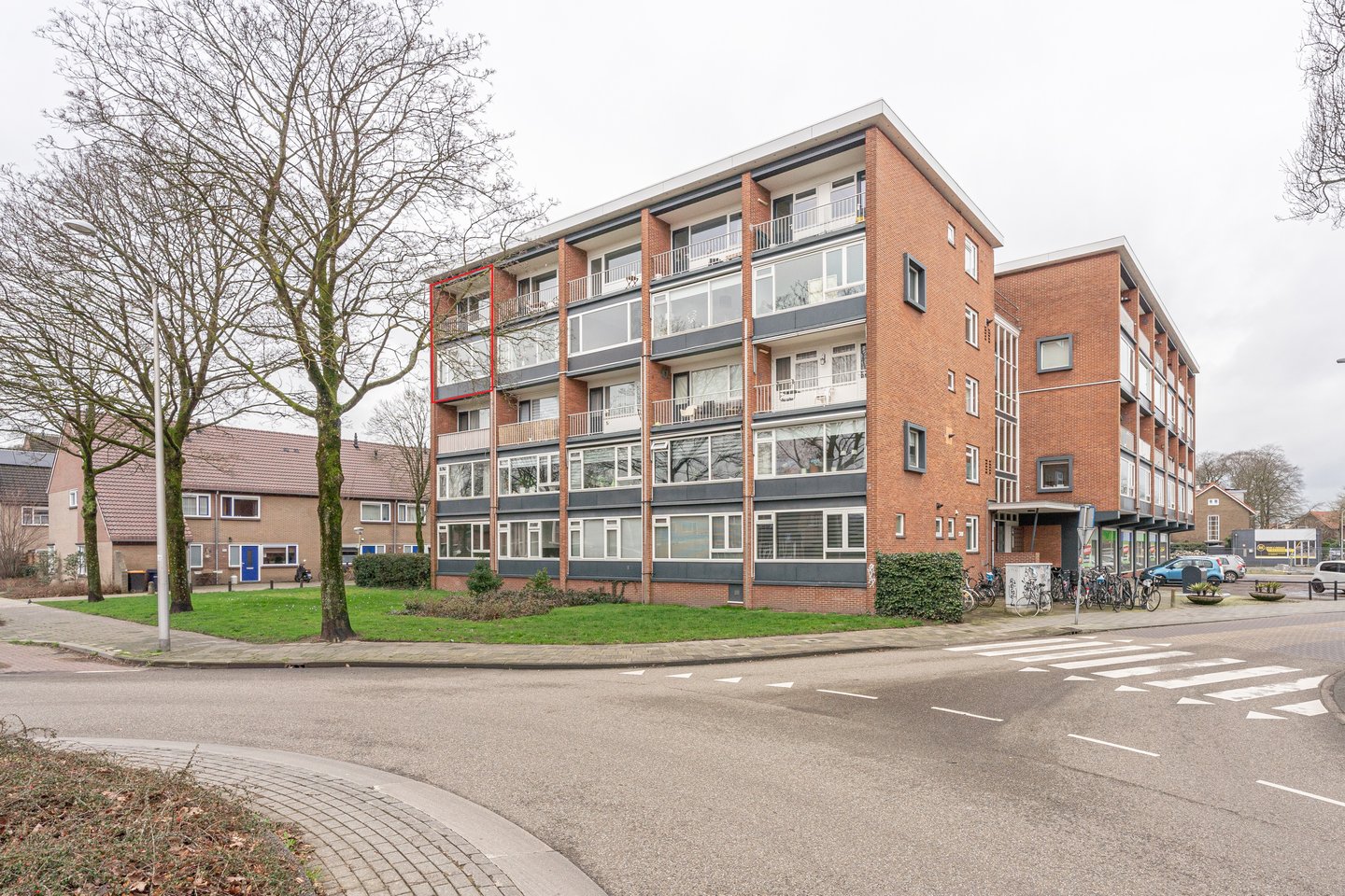 Appartement Verkocht Oude Arnhemseweg 179 B 3705 BA Zeist Funda