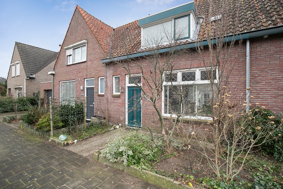 Huis Verkocht Radiostraat Tg Eindhoven Funda