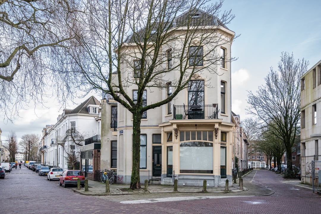 Appartement Verkocht Singelstraat Jn Arnhem Funda