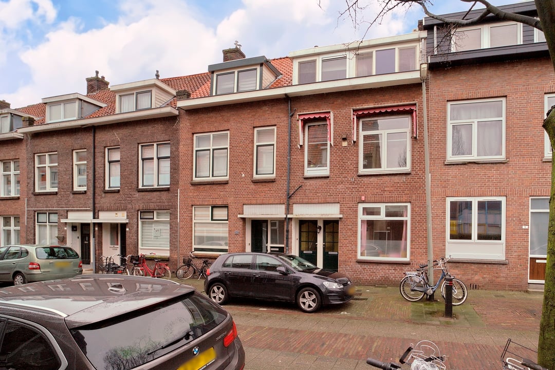 Huis Verkocht Numansdorpsestraat 13 AB 3114 XE Schiedam Funda