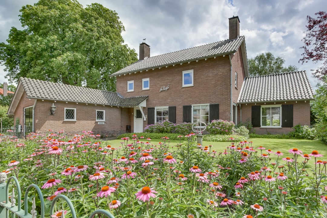 Huis Verkocht Oosterstraat 4 7721 CL Dalfsen Funda