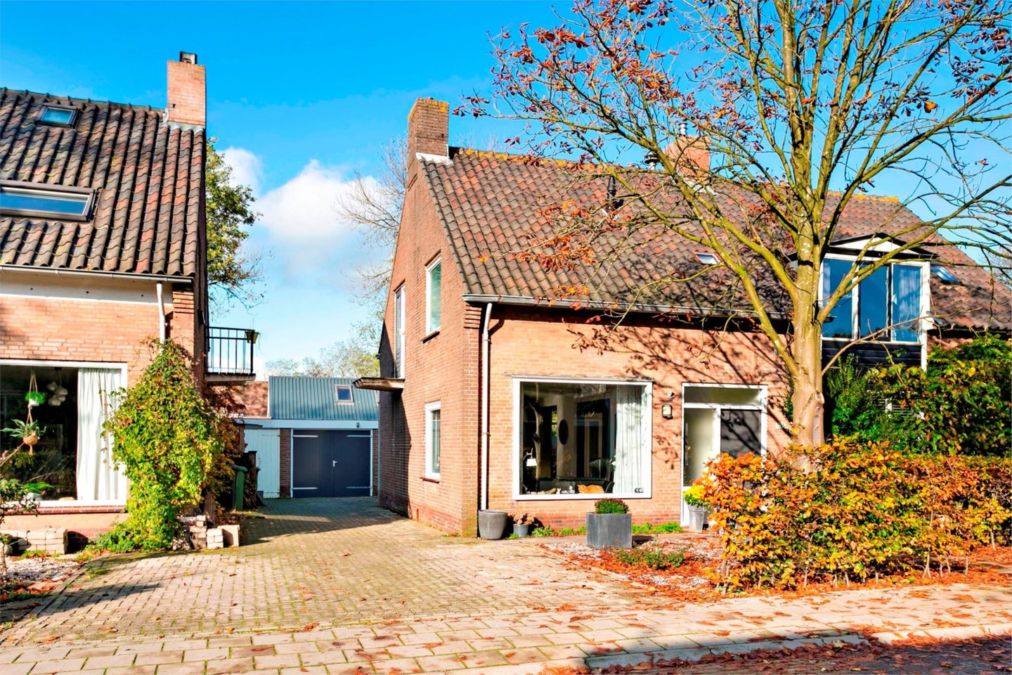 Huis Verkocht Westerweg Ab Heiloo Funda