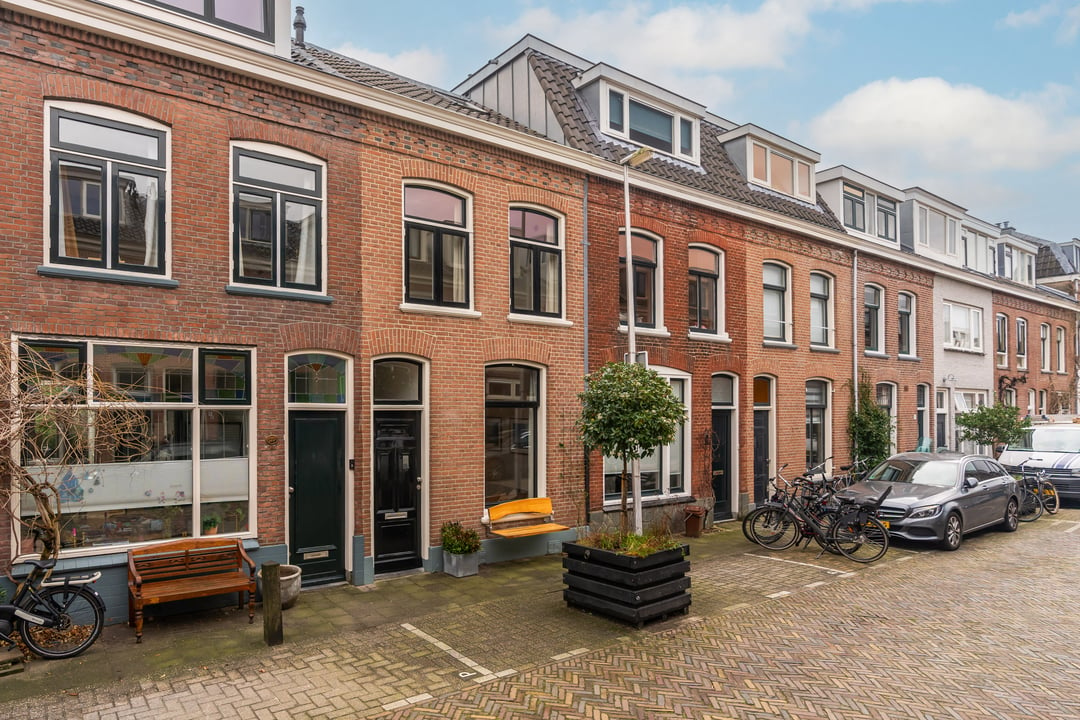 Huis Verkocht Steenstraat Sw Utrecht Funda