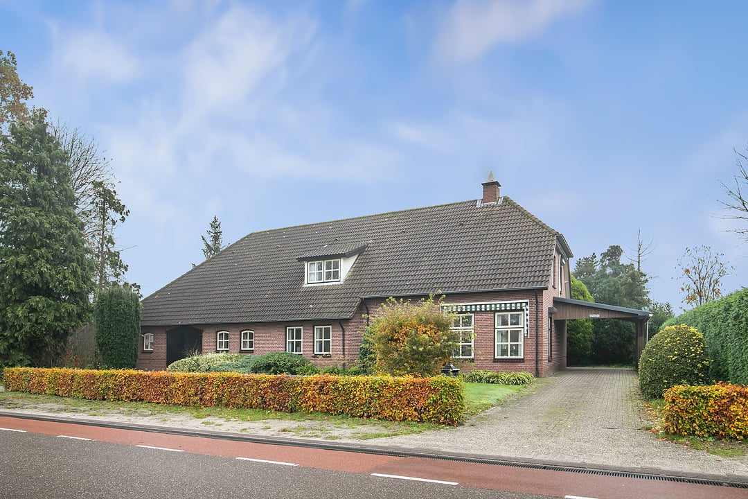 Huis Verkocht Bovenstehuis Rm Boekel Funda