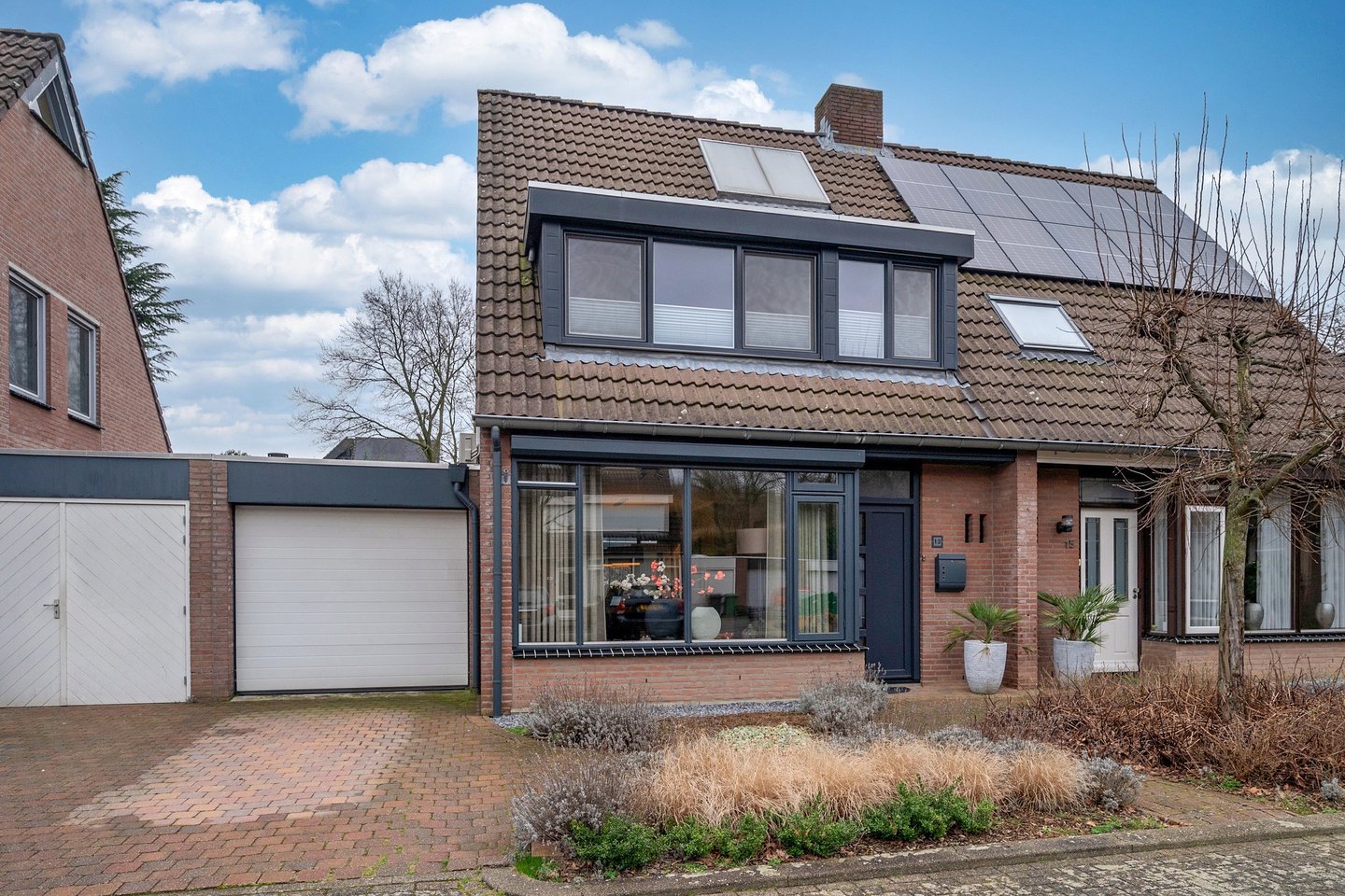 Huis Verkocht Op De Grensberg Ka Venlo Funda