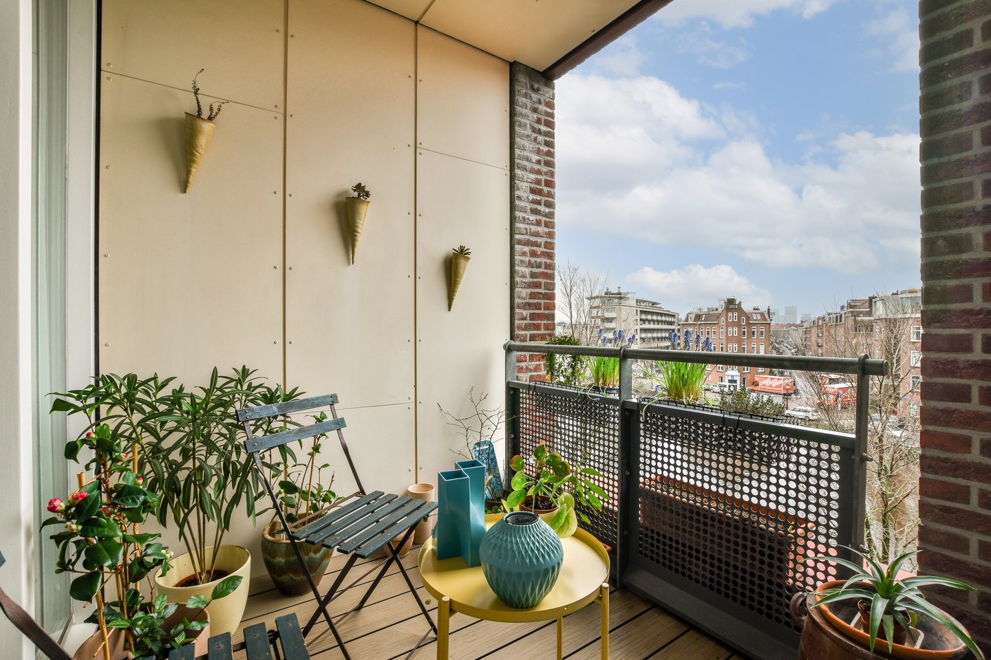 Appartement Te Koop Van Der Palmkade Rk Amsterdam Funda