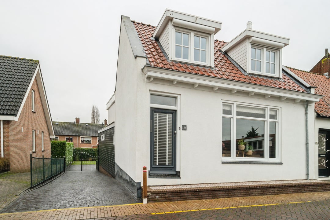 Huis Verkocht Vissersdijk 154 4251 EH Werkendam Funda