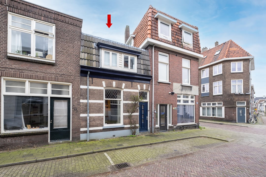 Huis Verkocht Van Der Laenstraat Td Zwolle Funda