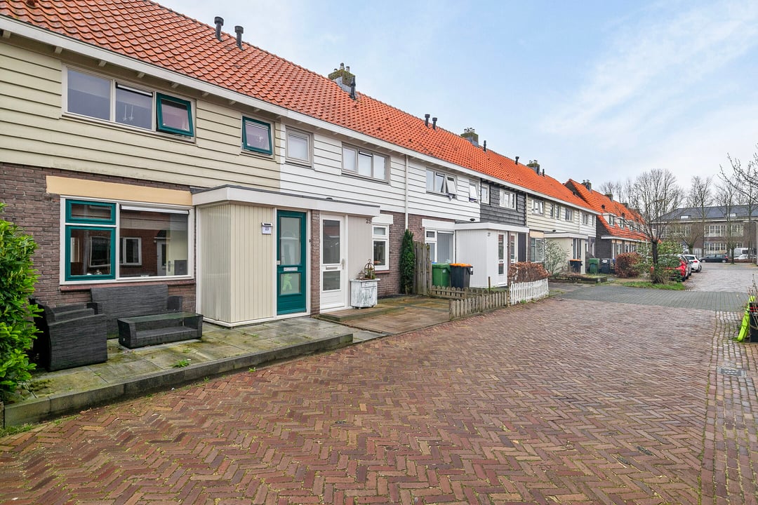 Huis Verkocht Heemskerkstraat Hw Meppel Funda