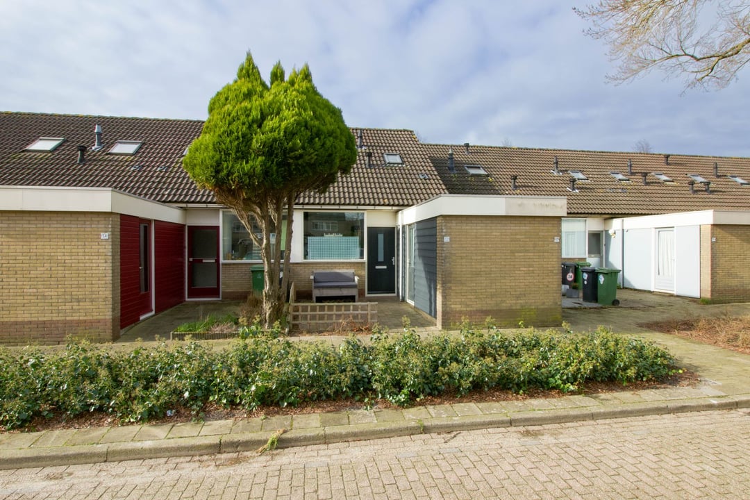 Huis Verkocht Girsesland Cj Middelburg Funda