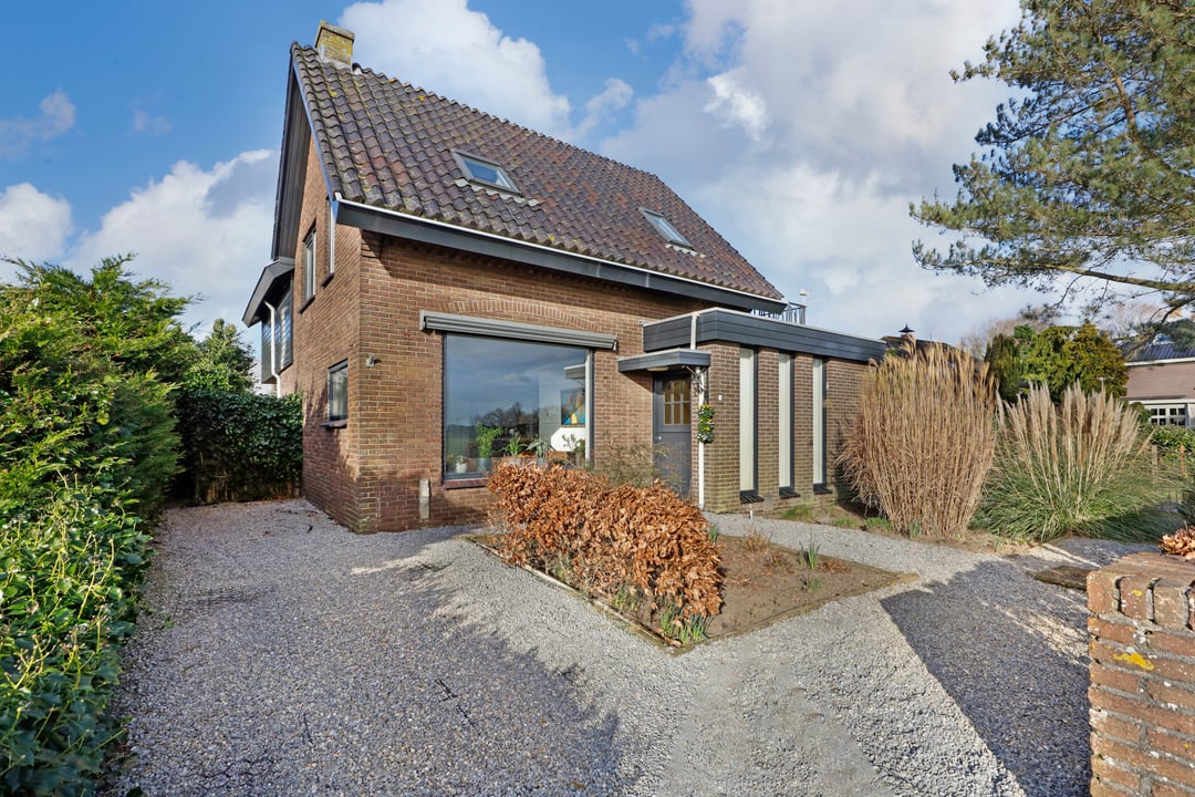 Huis Verkocht Oosterzijweg 15 1906 AX Limmen Funda