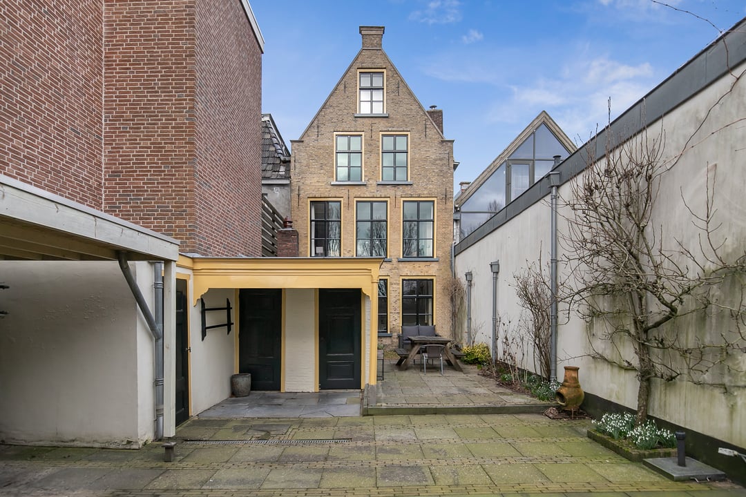 Huis Verkocht Zuidvliet Bl Leeuwarden Funda