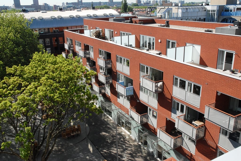 Appartement Verhuurd St Jacobstraat 44 2512 AN Den Haag Funda