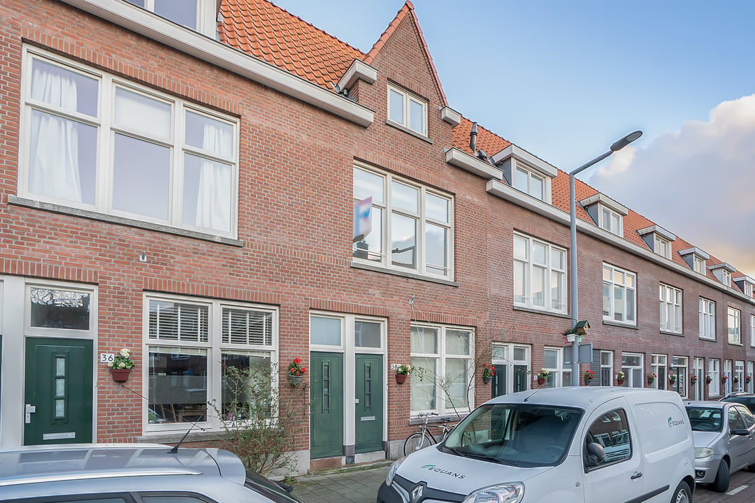 Huis Verkocht Blokweg 38 3074 RK Rotterdam Funda