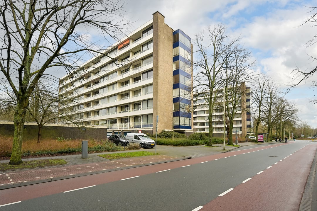 Appartement Verkocht Vlaskamp Am Den Haag Funda