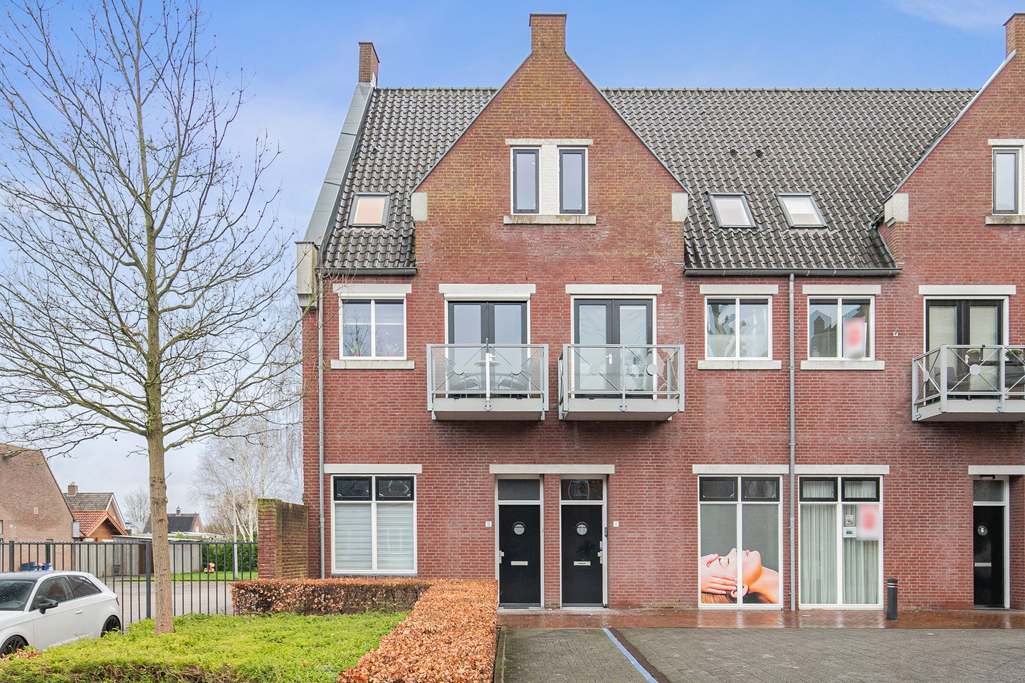 Appartement Verkocht Achter T Raadhuis 10 5151 BK Drunen Funda