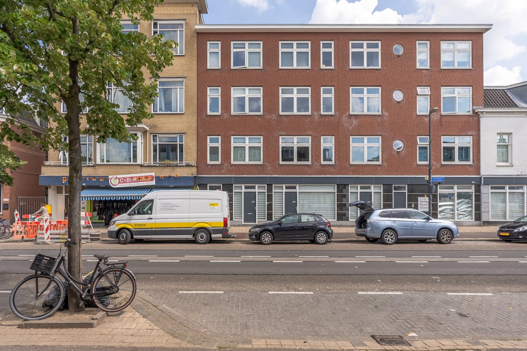 Appartement Verhuurd Amsterdamsestraatweg 235 C 3551 CC Utrecht Funda