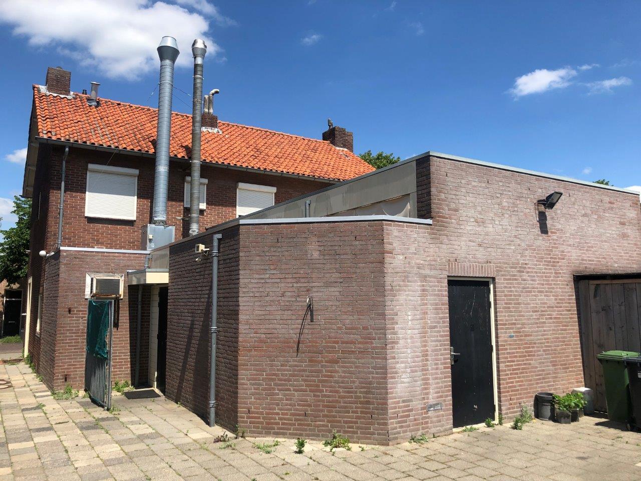 Appartement Te Koop Pastoor Gillisstraat A Cc Rijen Funda