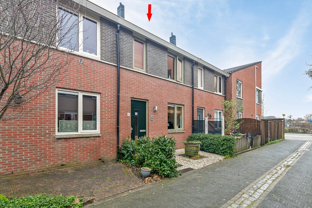 Huis Verkocht Florence Nightingalestraat Xb Ijsselstein Funda