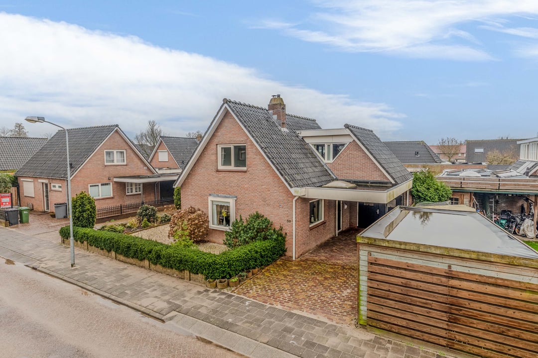 Huis Verkocht Julianastraat Dv Beneden Leeuwen Funda