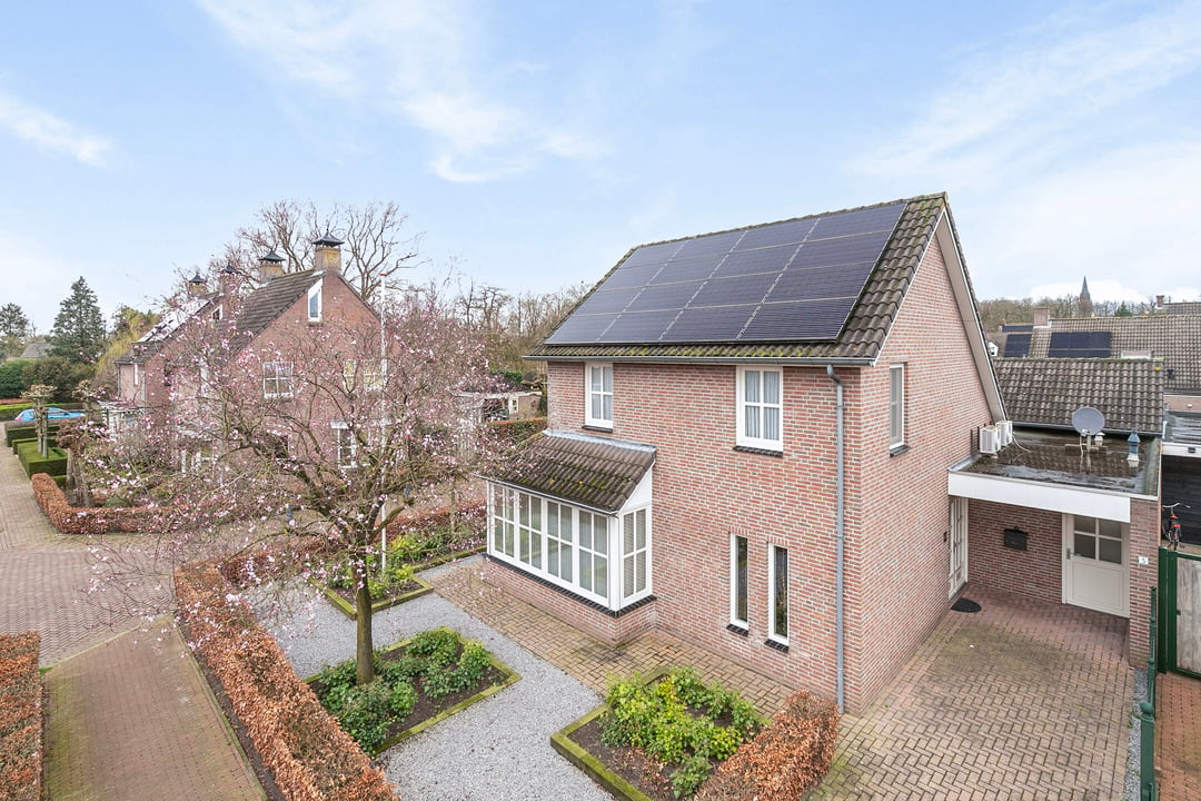 Huis Verkocht Schoorswinkel 5 5421 DN Gemert Funda