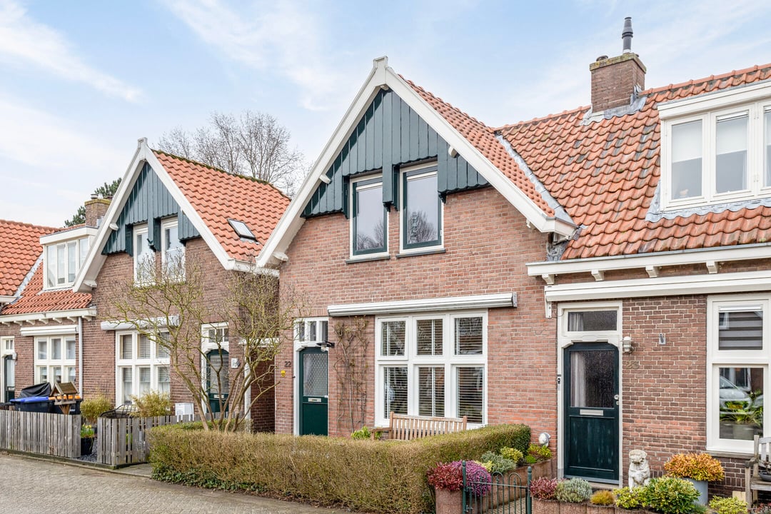 Huis Verkocht Imminkplein 22 3402 BZ IJsselstein Funda