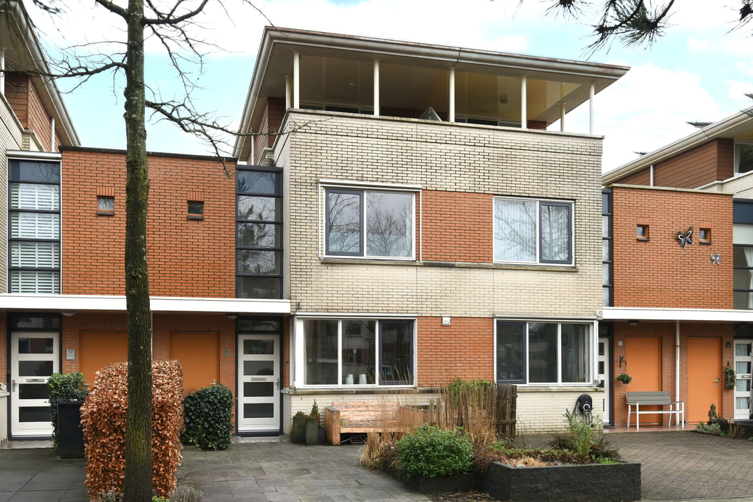 Huis Verkocht Plantage 20 3742 DL Baarn Funda