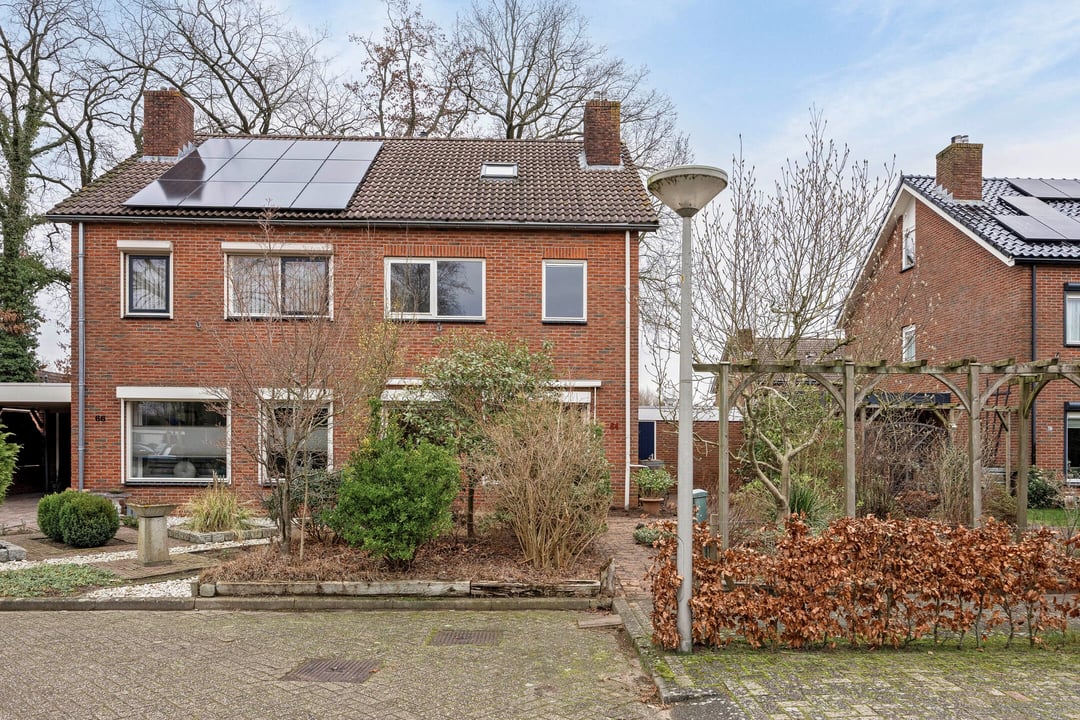 Huis Verkocht Buizerd Kg Ommen Funda