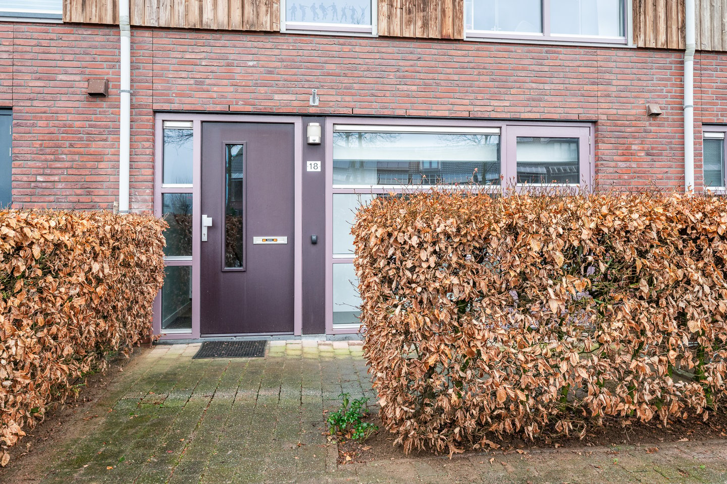 Huis Verkocht De Lingert 5818 6605 DR Wijchen Funda