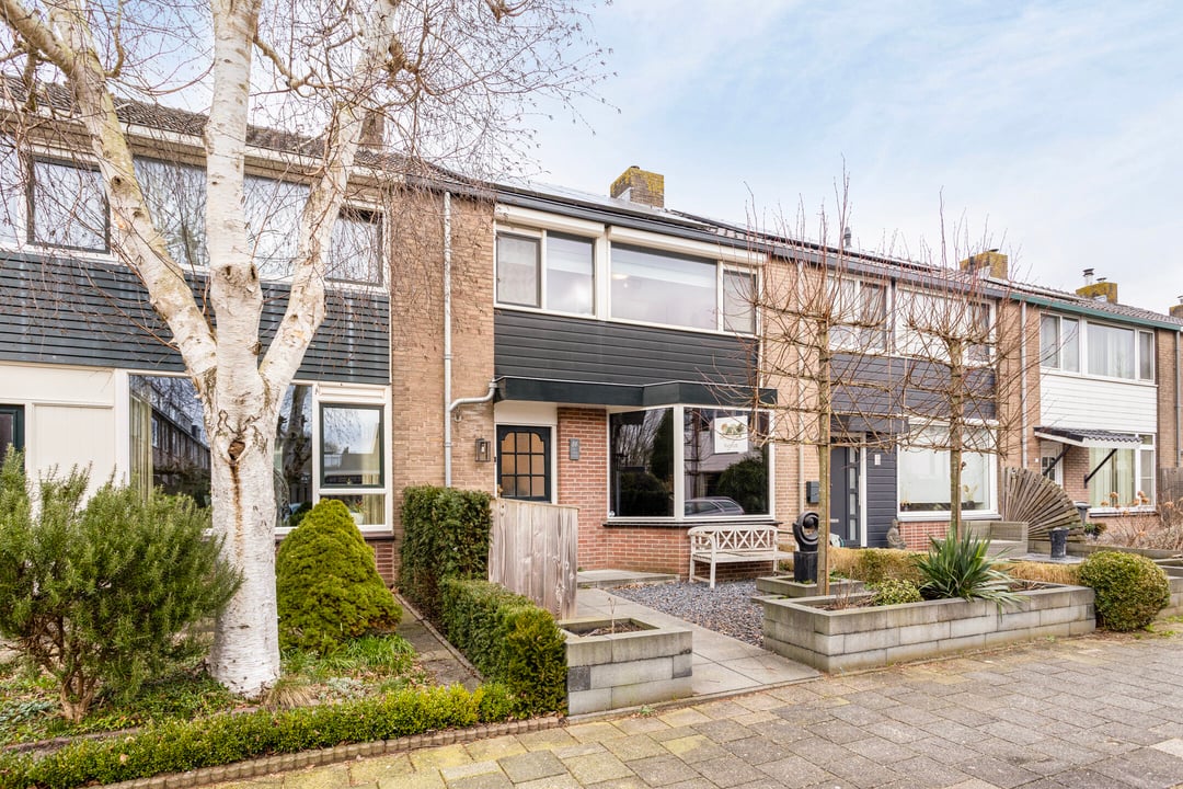 Huis Verkocht Willem De Zwartstraat Hn Woerden Funda