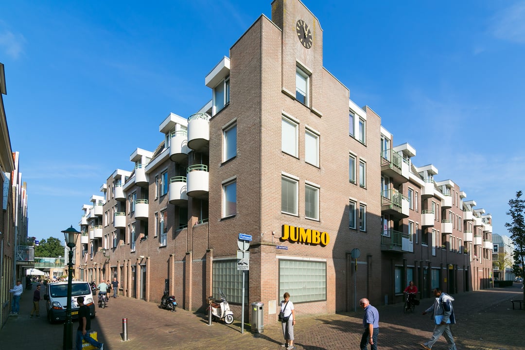 Appartement Verhuurd Paternosterstraat Kg Alkmaar Funda