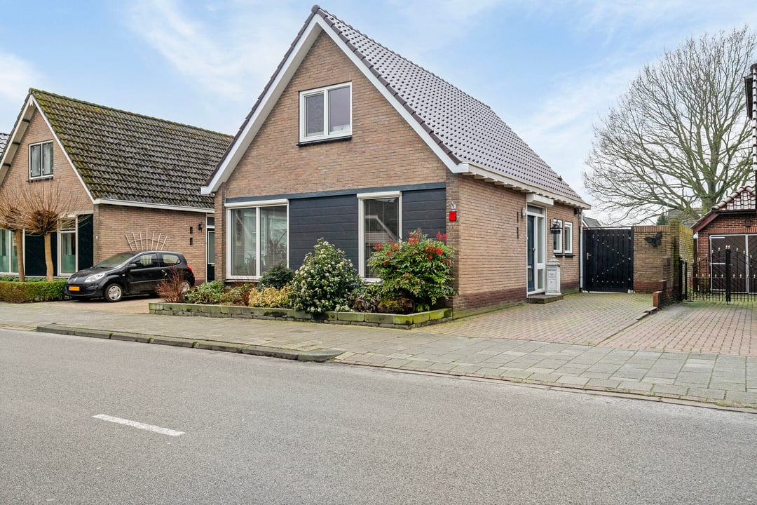 Huis Verkocht Raadhuisstraat 69 9648 JX Wildervank Funda