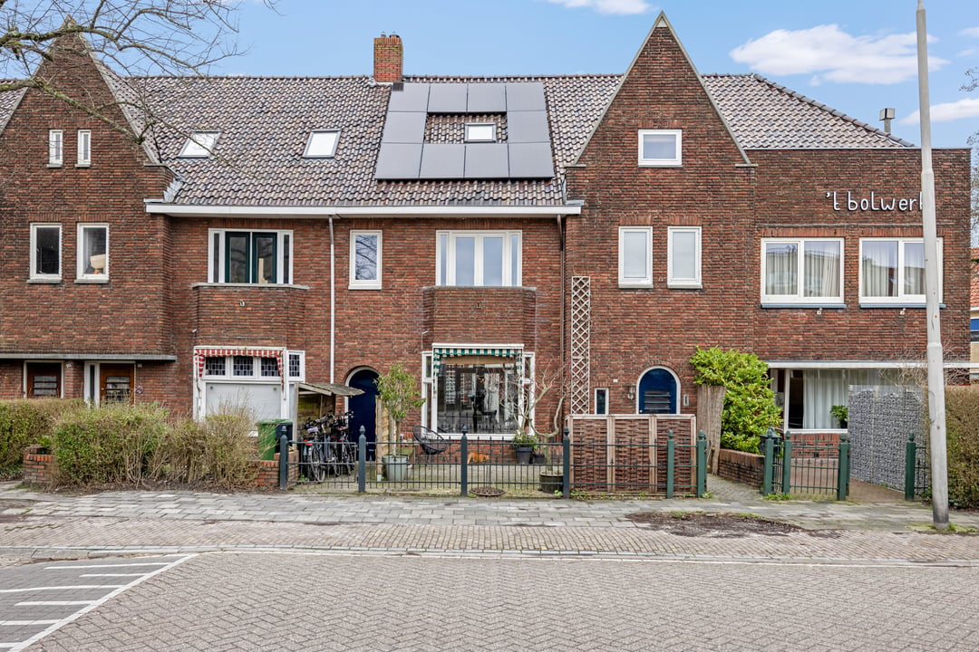 Huis Verkocht Leeuwerikstraat Eg Leeuwarden Funda