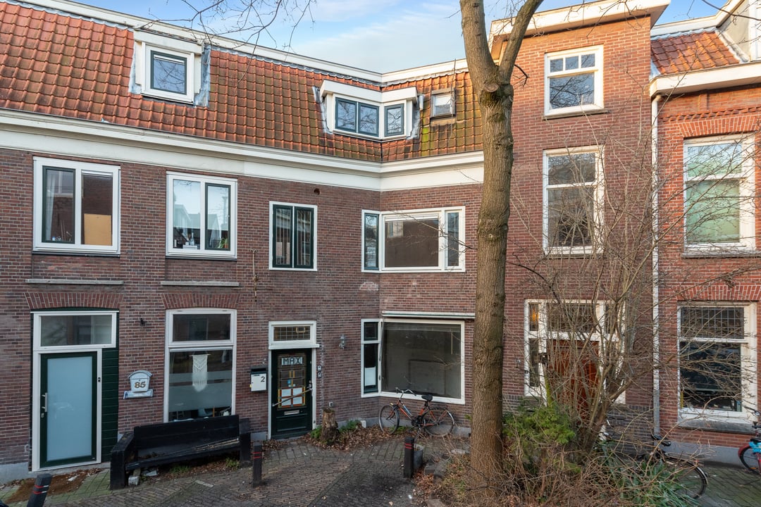 Huis Verkocht Beverstraat Ar Utrecht Funda