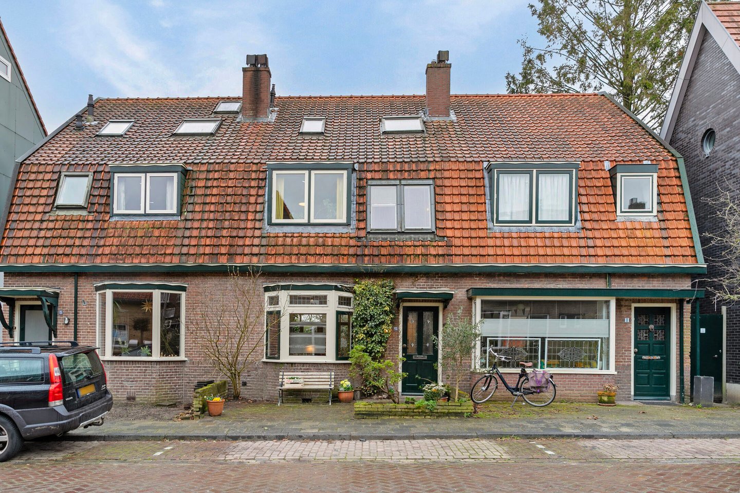 Huis Verkocht Verhoevenstraat Pk Amersfoort Funda