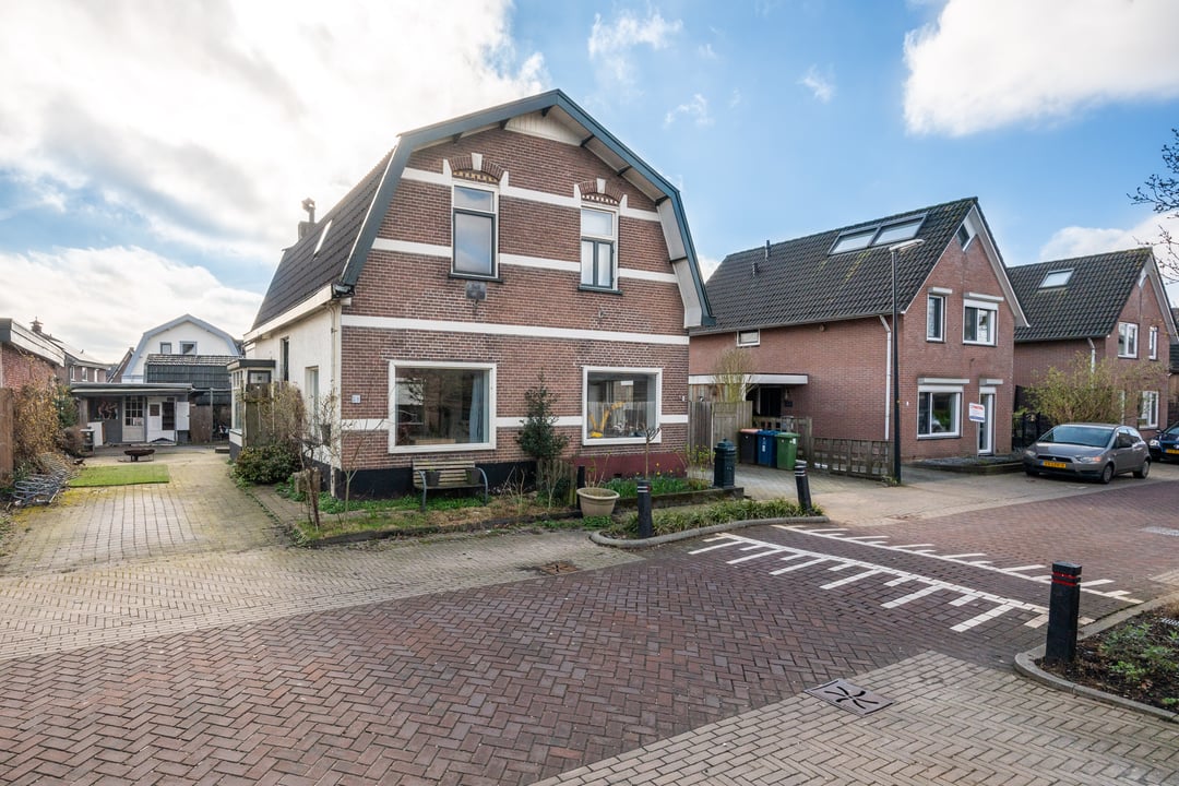 Huis Verkocht Sperwerlaan 10 7331 TX Apeldoorn Funda