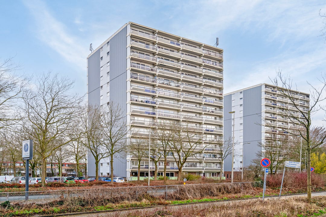 Appartement Verkocht De Roerdomp 49 1444 XW Purmerend Funda