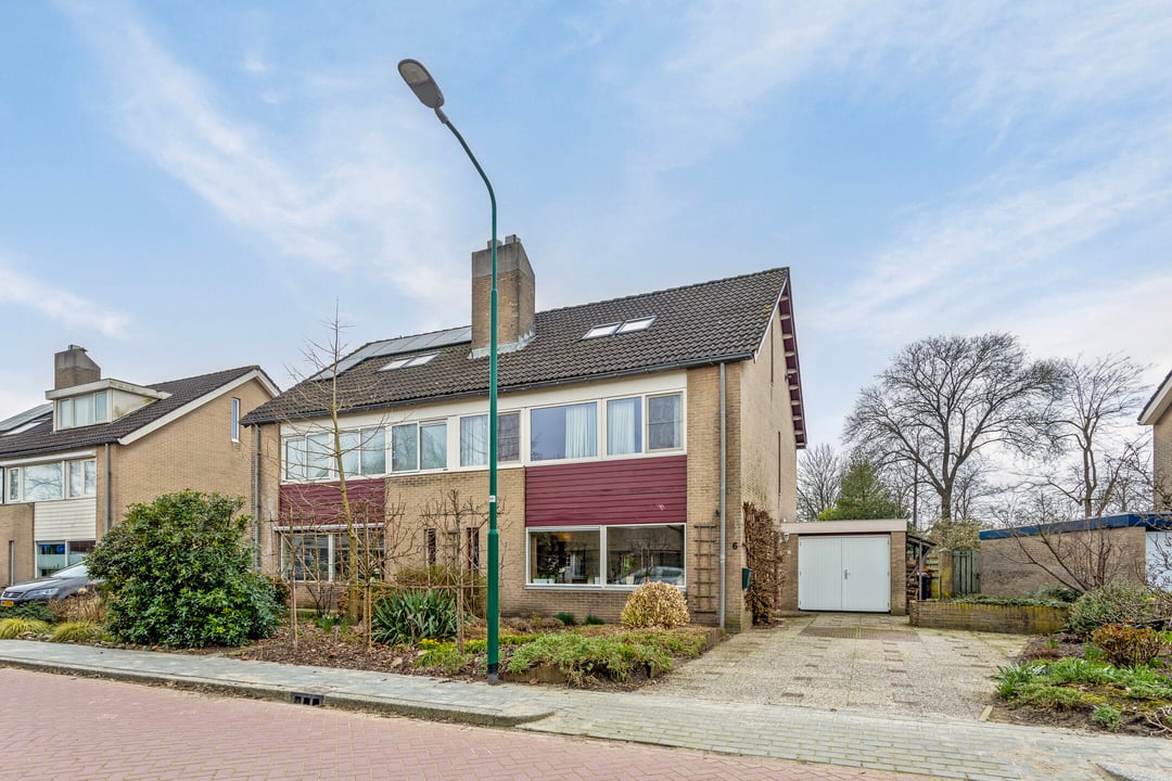 Huis Verkocht Dissel 6 3902 GL Veenendaal Funda