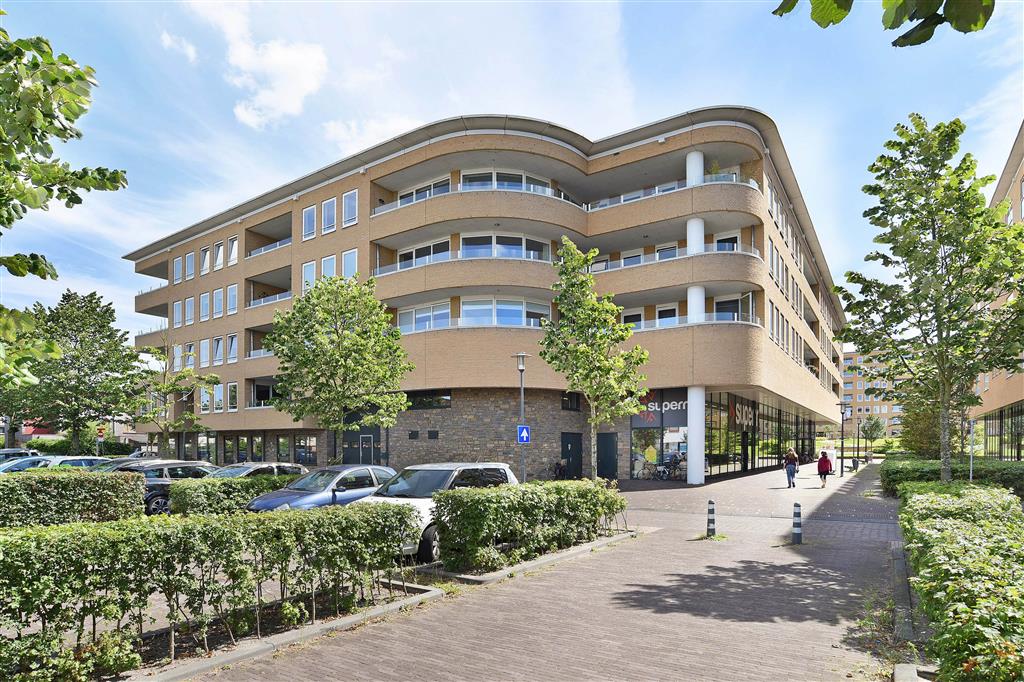 Appartement Verhuurd Clusiushof 38 2341 PW Oegstgeest Funda